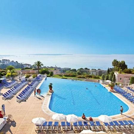 Residence Villa Francia - Cannes Zewnętrze zdjęcie