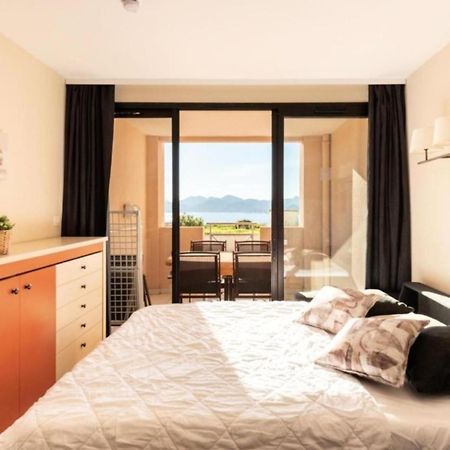 Residence Villa Francia - Cannes Zewnętrze zdjęcie