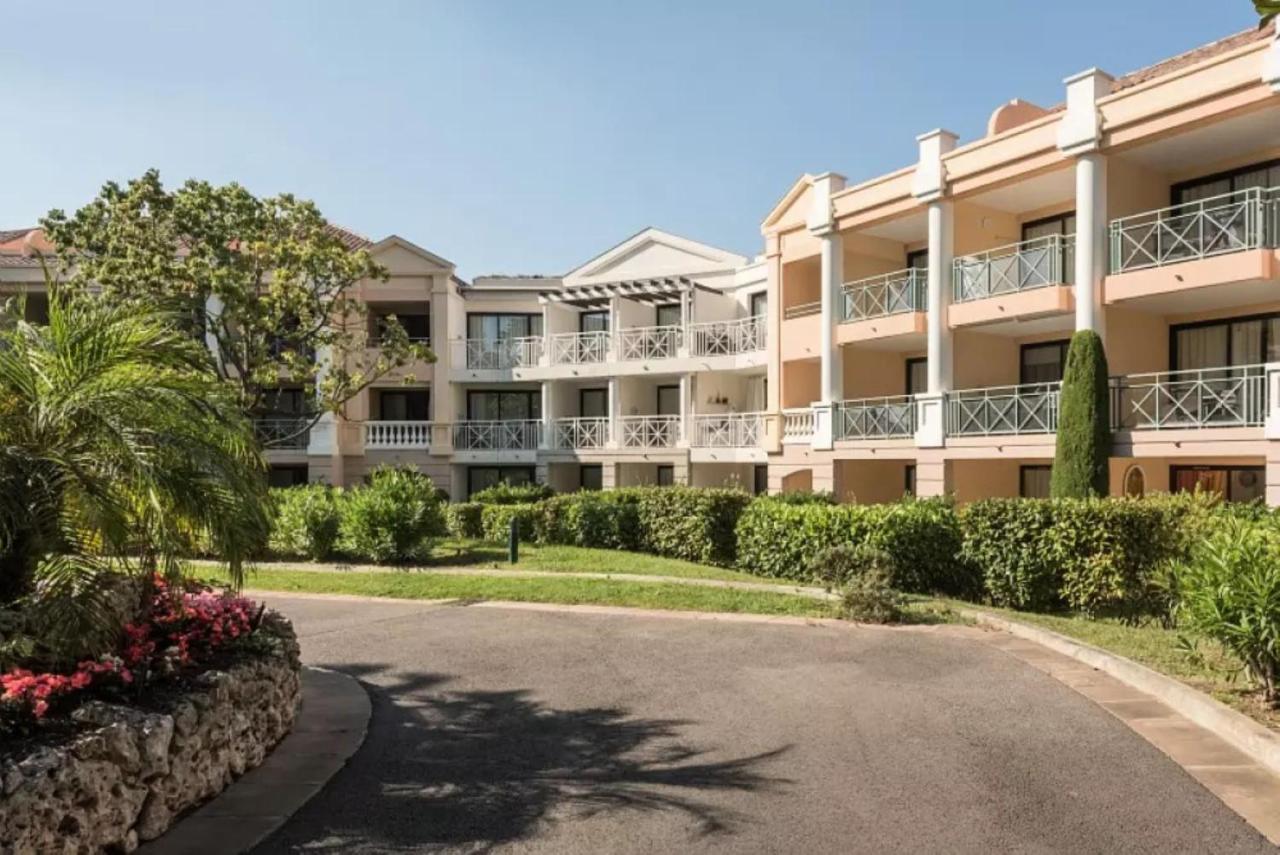 Residence Villa Francia - Cannes Zewnętrze zdjęcie