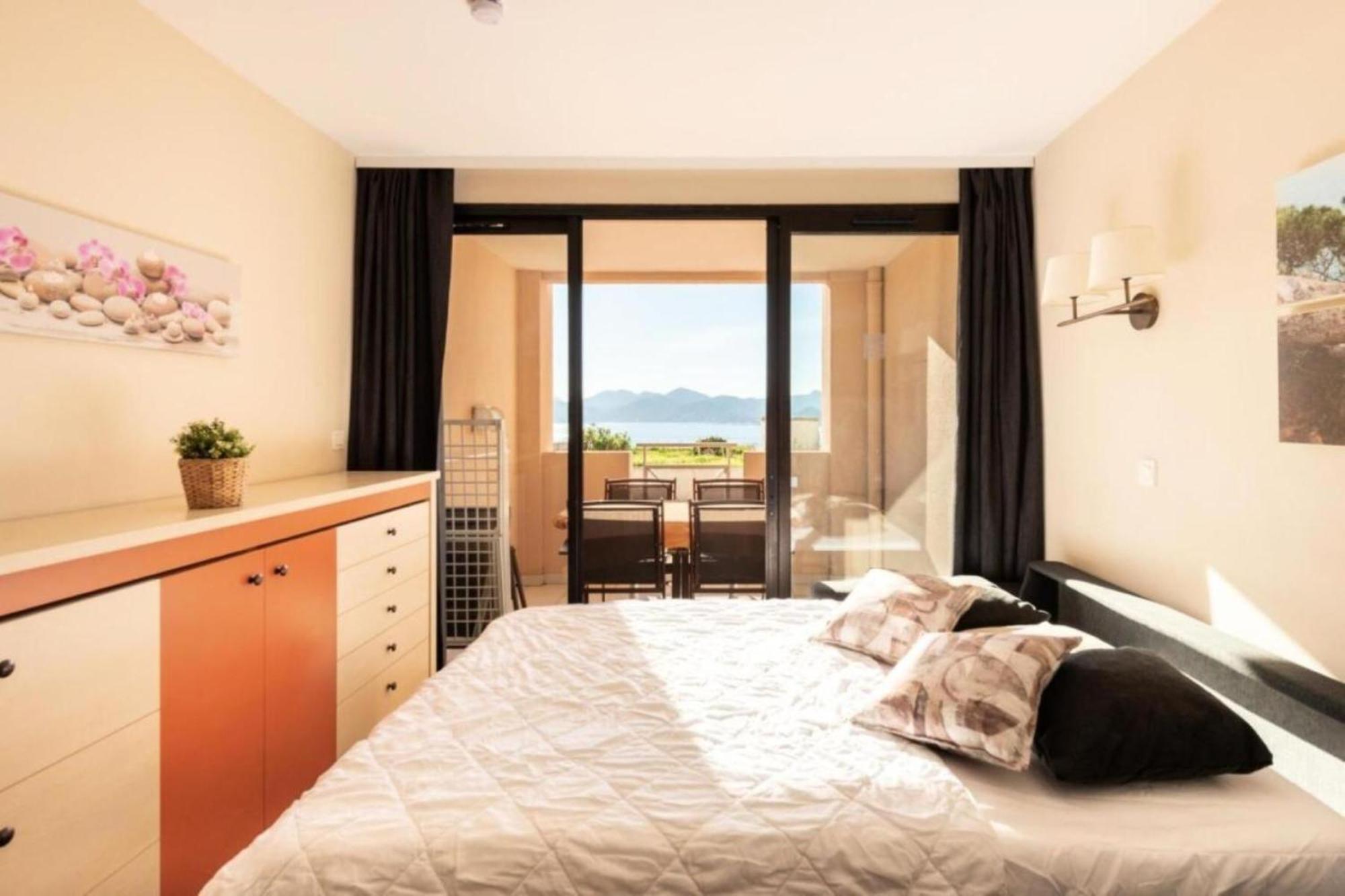 Residence Villa Francia - Cannes Zewnętrze zdjęcie