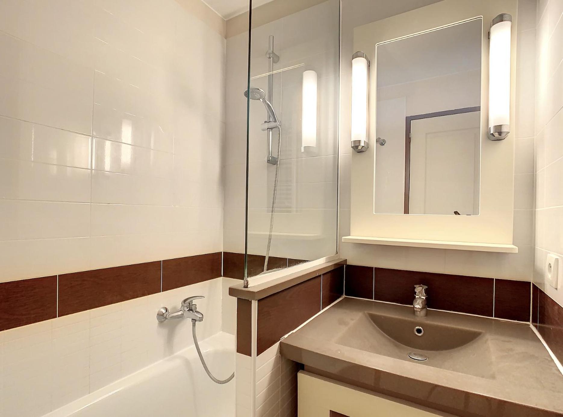 Residence Villa Francia - Cannes Zewnętrze zdjęcie